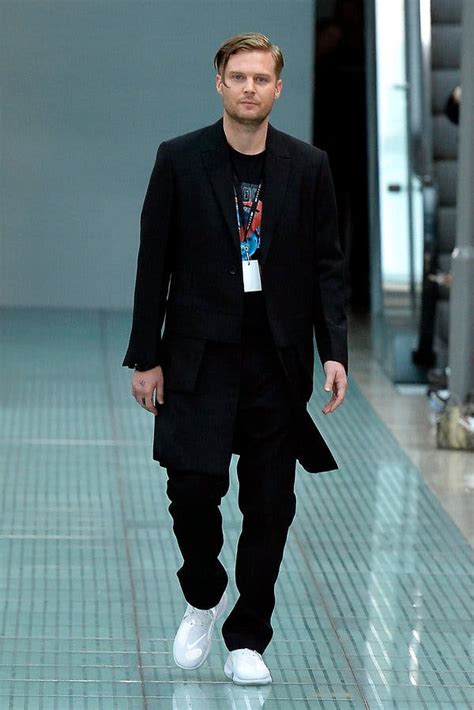 matthew williams takes over givenchy